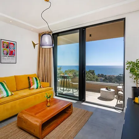 Apartament Lalaa