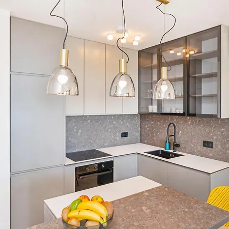 Apartament Lalaa