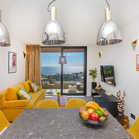 Apartmán Lalaa Dubrovník
