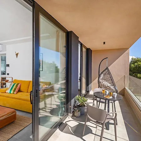 Apartmán Lalaa Dubrovník