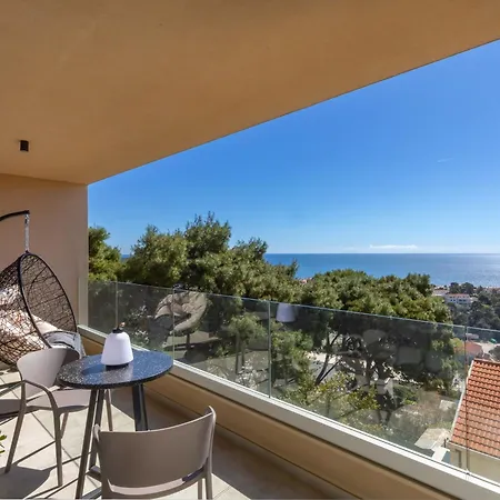 Lalaa Apartmán Dubrovník