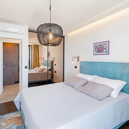 Lalaa Apartmán Dubrovník