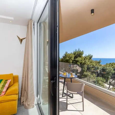 Lalaa Apartmán Dubrovník