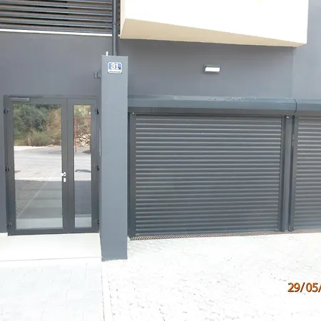 Lalaa Apartmán