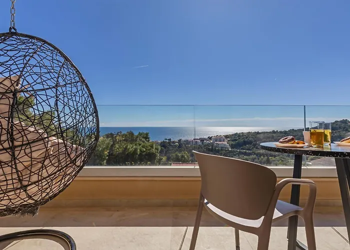 Διαμέρισμα Lalaa Ντουμπρόβνικ