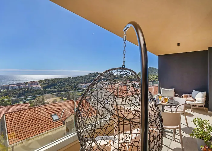 Lalaa * Ντουμπρόβνικ