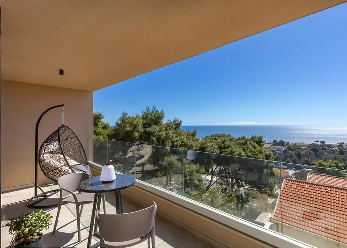 Lalaa Apartman Dubrovnik