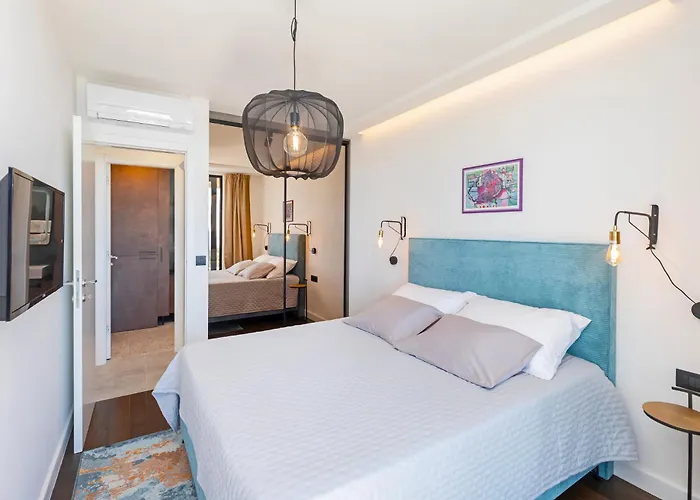 Lalaa Apartman Dubrovnik