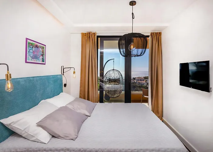 Διαμέρισμα Lalaa