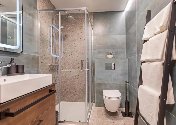 Διαμέρισμα Lalaa *