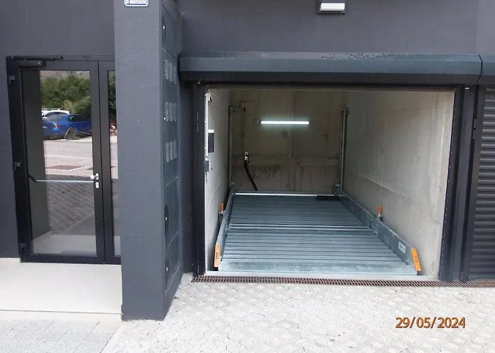 Lalaa Διαμέρισμα Ντουμπρόβνικ