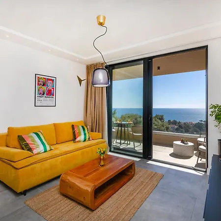 Lalaa Апартаменты Дубровник