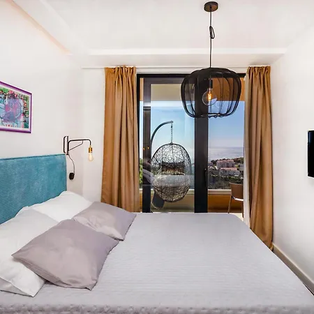 Апартаменты Lalaa