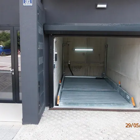 Lalaa Апартаменты Дубровник